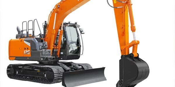 ZX130-7 Full-Size Excavators for Sale or Rent | Hitachi | ASCO