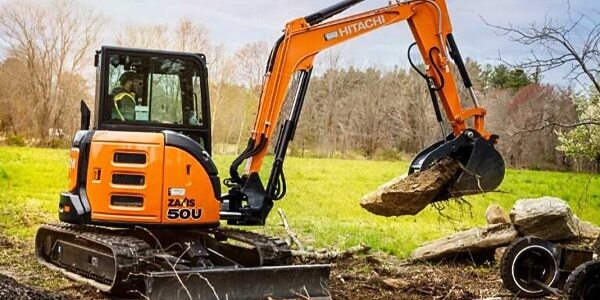 Hitachi Excavators for Sale | Hitachi | ASCO Equipment
